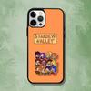 Мультяшный чехол для телефона S-Stardew V-Valley для iPhone 17,16,15,14,13,12,11,Pro,Max,Plus,Mini,SE4,E Магнитный Magsafe Беспроводная зарядка