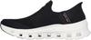 Glide-Step Pro - Everyday Sneakers (150422) Black