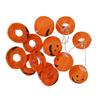 3m Halloween Pumpkin Lantern String LED Halloween Pumpkin String Lights for Party Decoration