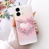 Чехол для Oppo A6s 4G 5G A 6s CPH2789 Чехол Мультяшный Силиконовый Мягкий Задний Чехол Для OPPOA6s A6 s Чехол для Телефона Защитная Крышка