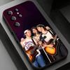 Чехол для телефона J-Jonas B-Brothers для Samsung Galaxy S20,23 Ultra S24,22 Plus S25,26,21FE TPU Чехол