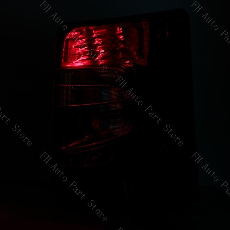 Для Chrysler Town & Country US Version 2011-2016 Автомобильный Задний Бампер Задний Фонарь Сигнальный Фонарь Задний Фонарь