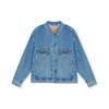 Джинсовая куртка Levis Мужские куртки Синяя A1988-0000