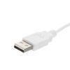 Usb Cable Charging Line Suit Hf-5 Hf-9 Hf-6 Oral Irrigator Teeth Water Flosser Hfmqv Edition 0120