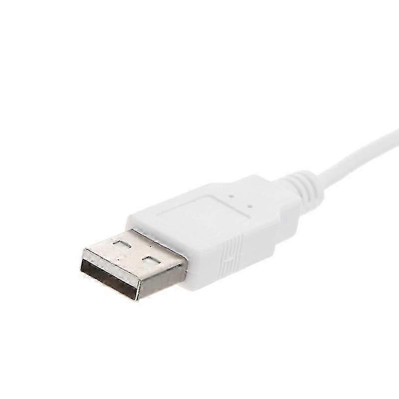 Usb Cable Charging Line Suit Hf-5 Hf-9 Hf-6 Oral Irrigator Teeth Water Flosser Hfmqv Edition 0120