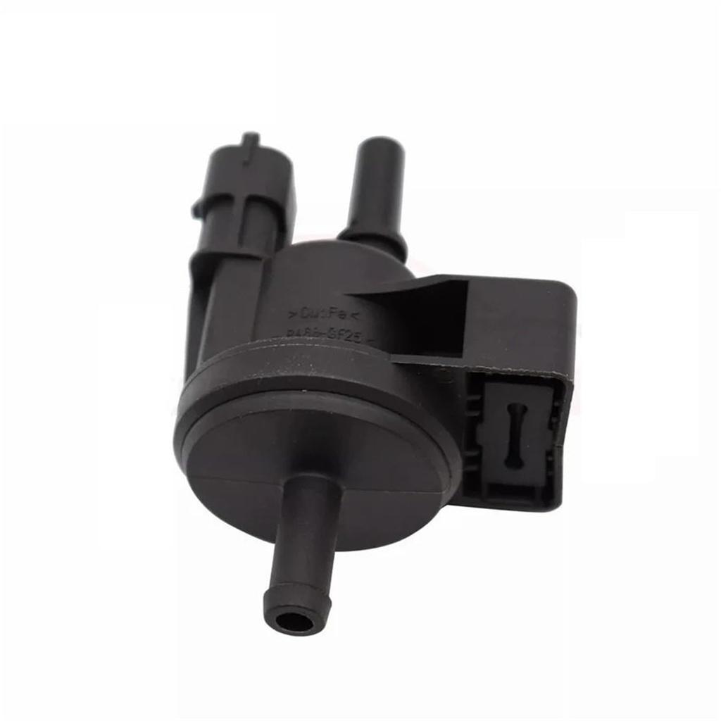 Vacuum Canister Purge Control Valve Fits Maserati Ghibli 3.0L 2014-2019 M157 F160 Alfa Romeo Giulietta EGR Valve
