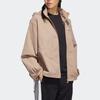 Adidas Originals Jacket Women's Khaki (Unisex) Jackets HH9461