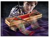 Harry Potter 1/1 Scale Magical Wand with Original Case, The Noble Collection Harry Potter Wand with Ollivanders Wand Box [Parallel Import]