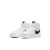 Blazer Mid 77 SE PS Двойной Swoosh - Белый Зеленый Пар DD1848-100