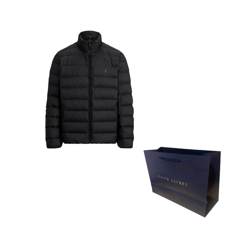 Polo Ralph Lauren quilted padded jacket 710967774-003