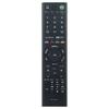 PerFascin Substitute Remote Control Replace for SONY BRAVIA TV Remote Control RMT-TX103J RMT-TX302J RMT-TX301J KJ-24W450D KJ-32W500C KJ-32W500E