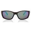 Costa Del Mar Солнцезащитные очки Fisch Polarized Fs 10 Ogmglp для мужчин
