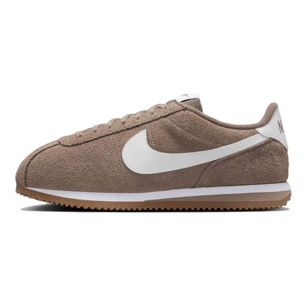 Nike Cortez Винтаж Средний Карри Женские FJ2530-200
