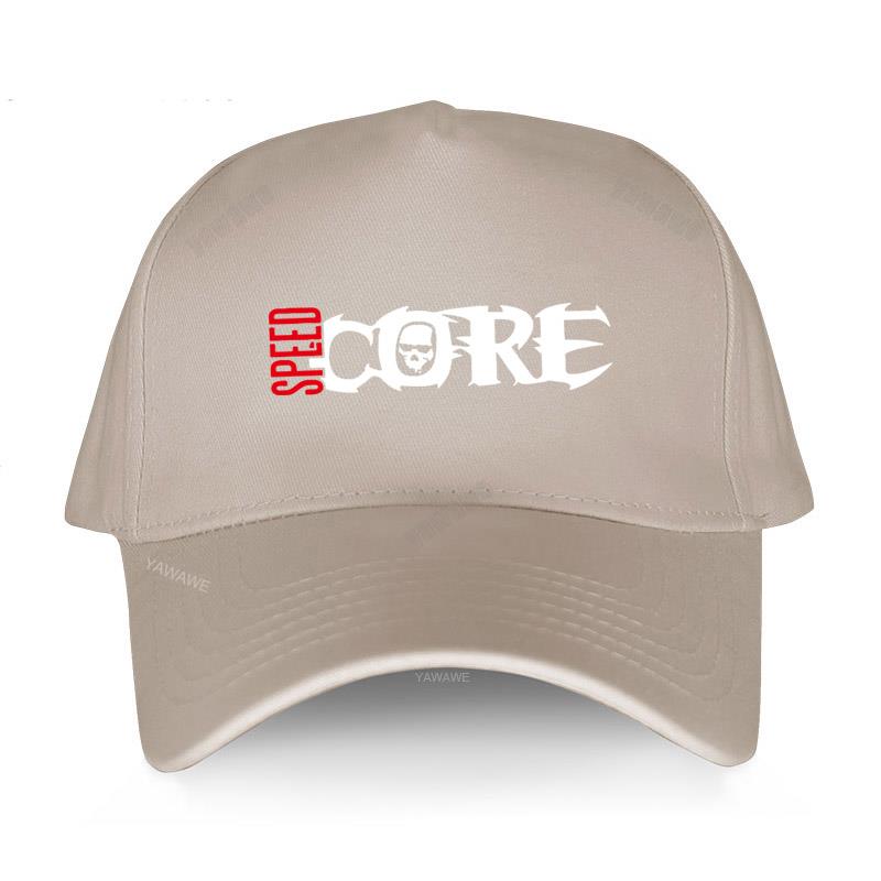 Бейсбольная кепка бренда yawawe sunmmer Snapback Hats унисекс SPEEDCORE Gabber Hardcore Club DJ Music Skull оригинальные классические мужские кепки