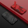 Для Xiaomi Redmi 9 9A 9C чехол с подставкой Бронированный чехол для телефона Redmi 9 Prime 9 Power противоударный магнитный держатель задняя крышка