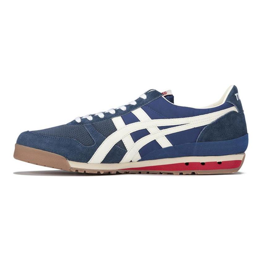 ONITSUKA TIGER Кроссовки Ultimate 81 81 Нм 'Синий Красный Белый' 1183B536-401