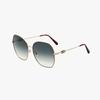 Sunglasses (SF284SLBK 744 63)