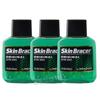 3 Pieces) Skin Bracer Original Aftershave 147ml, 3 Pieces