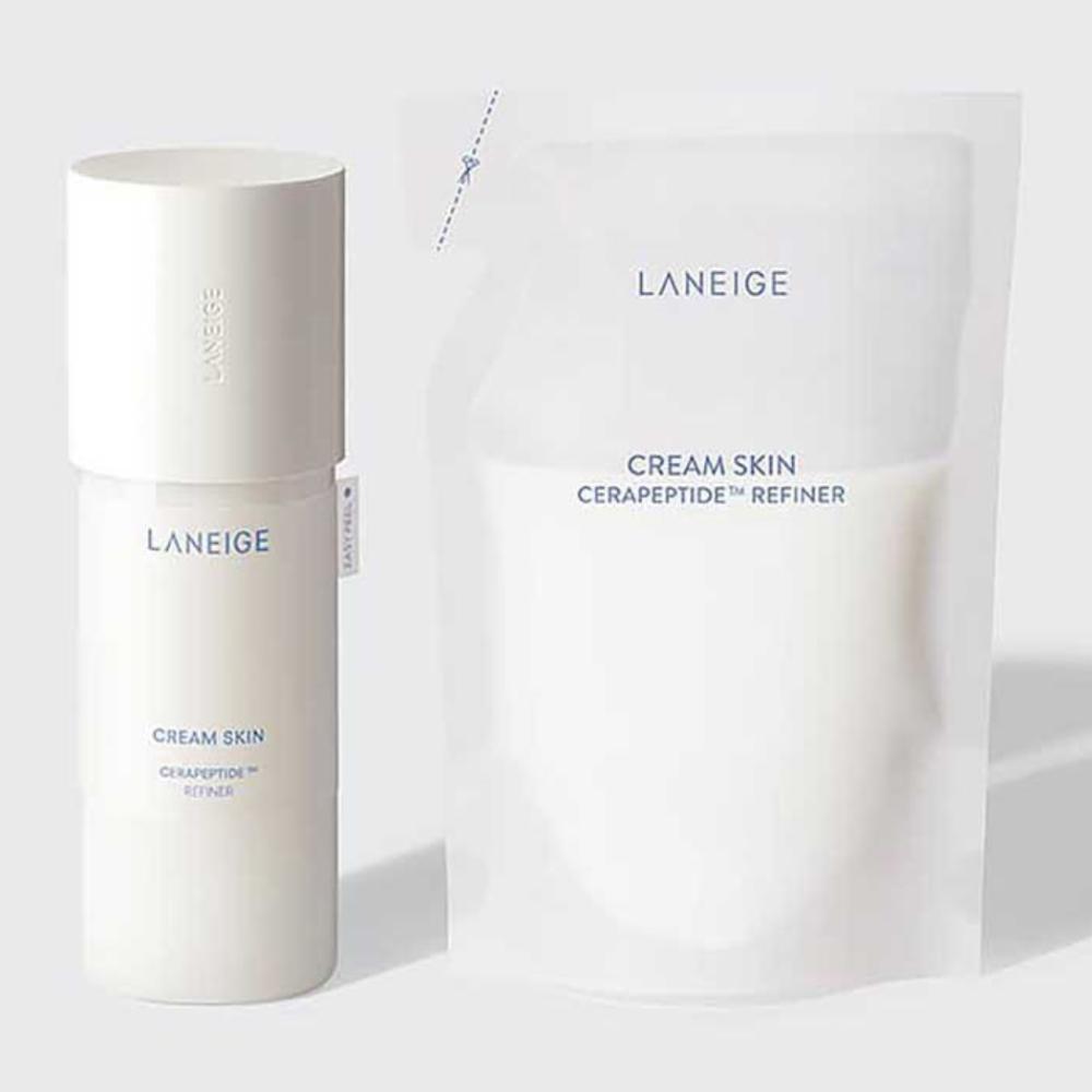 LANEIGE Крем для кожи 170мл (+130мл) набор