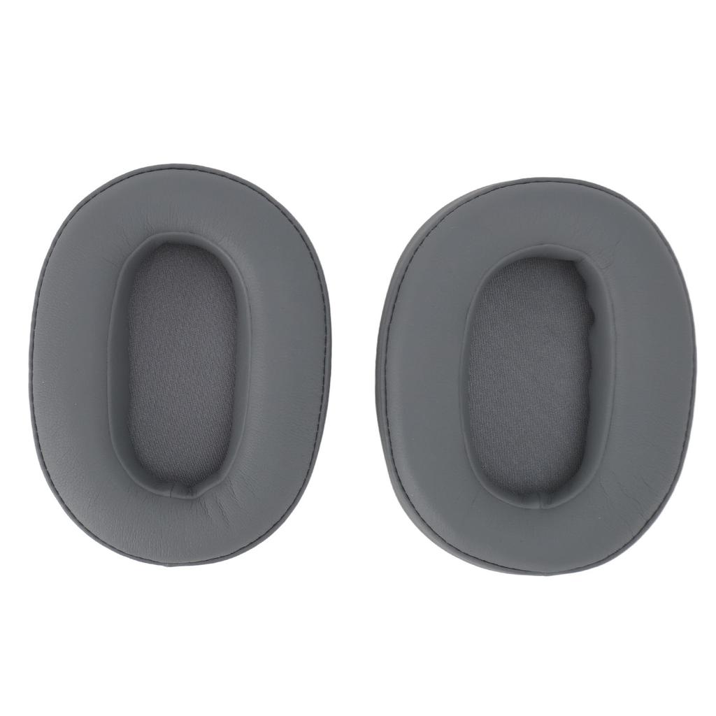 Replacement Ear Pads Professional Protein Leather Ear Cushions for WH XB900N WH CH710N WH CH720N WH RF400 MDR RF895RK