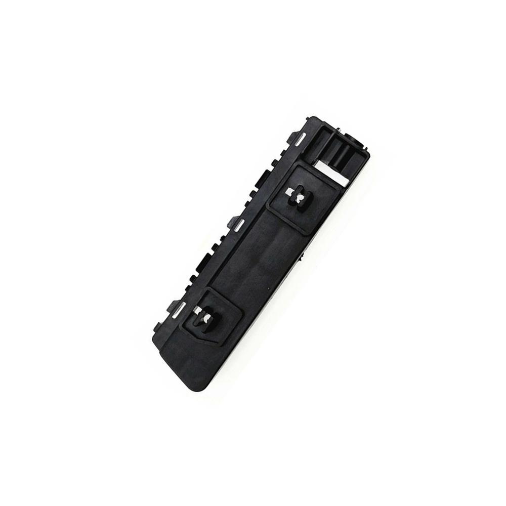 LH+RH Front Bumper Bracket Retainer 71198-TL0-G00 For Honda Acura TSX 2009-2014