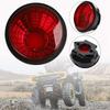 1PC Tail Light Without Light Bulb and Light Bulb Socket 2011-2020 For Can-Am Outlander Renegade Commander Maverick 710001645