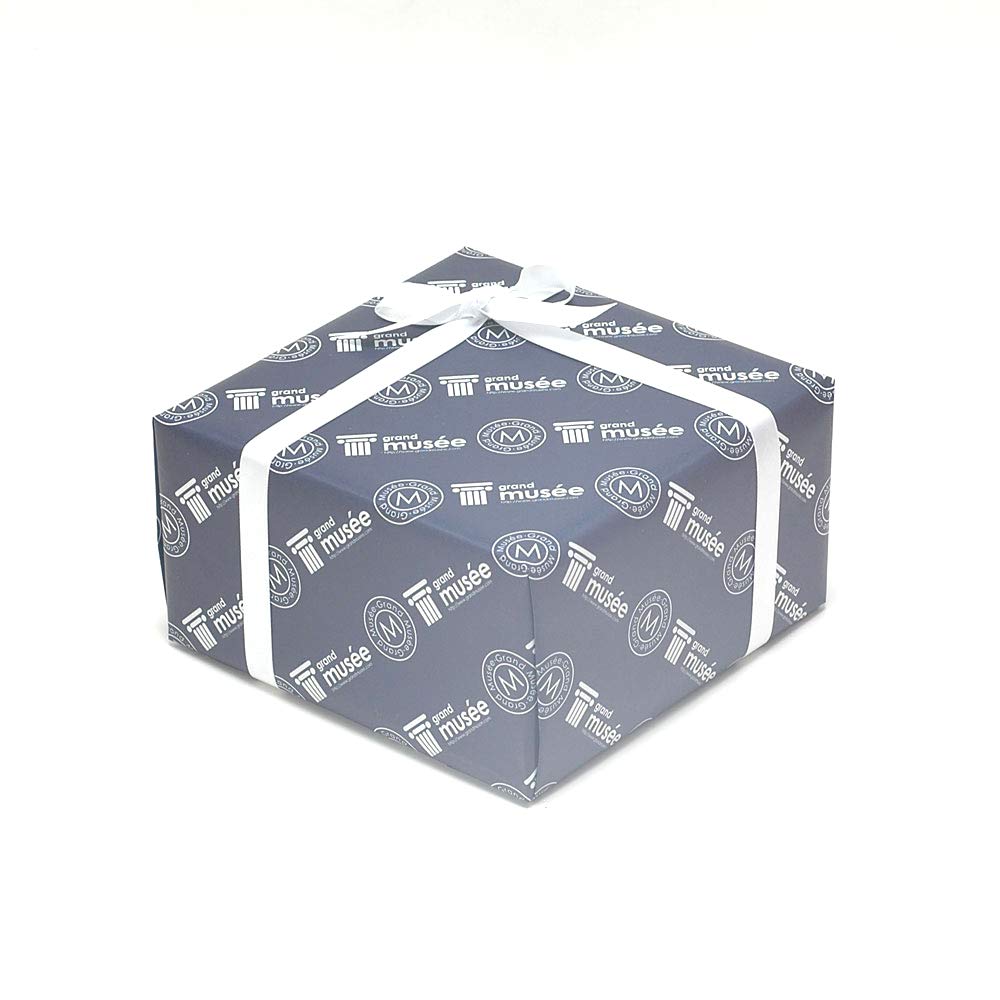 Гранд музей консервированный цветок деревянная коробка WOOD S тропический подарок 0305-PFW-S-003