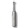 OXO Vertical Stainless Steel Peeler,