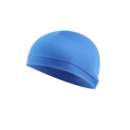 1 шт./6 шт., уличная велосипедная шляпа с черепом, сплошной цвет/камуфляж, спортивная шапка, впитывающая пот, кепки для бега, женские и мужские велосипедные шлемы, подкладка для велосипедного шлема, аксессуары для велоспорта