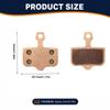 Disc Brake Pads