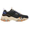 Fila Кроссовки для бега Oakment Tr с низким верхом Черный/Синий 1JM00801D_042