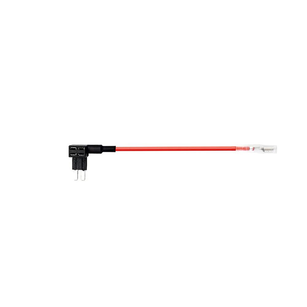 Держатель предохранителя 12 В, адаптер TAP Add-a-circuit Micro2 Mini Small Standard ATM APM, держатель автоматического предохранителя Blade