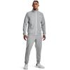 Under Armour Coat Jacket Men's Modern Gray (Unisex) Jackets 1329293 011