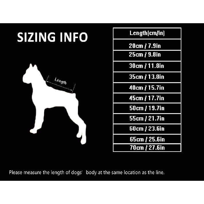 TRUELOVE Pet Clothing Waterproof Windbreaker Detachable Jacket Clothes for Dogs Fashion Patterns Soft Pet Raincoat Coat YG1872
