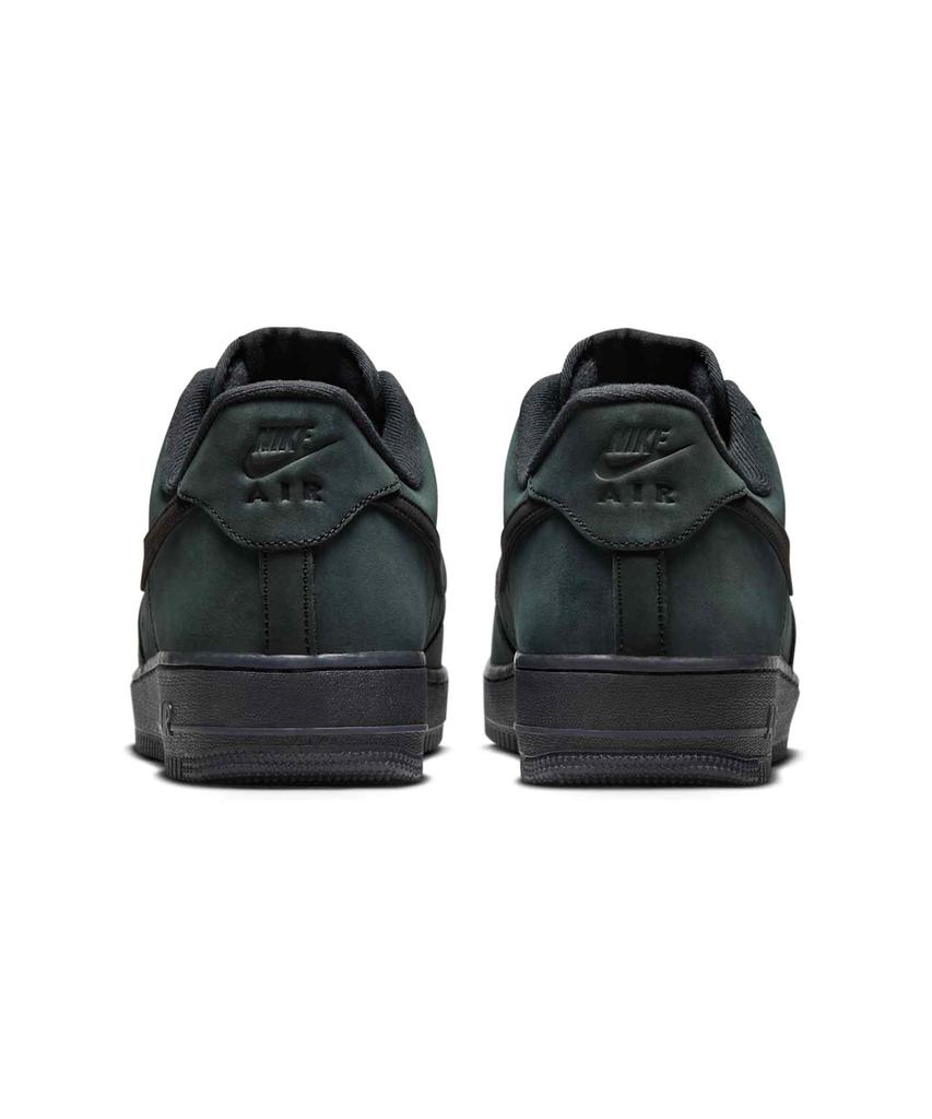 Nike Air Force 1 07 Wb M - Black / Cj9179-001