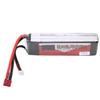 ZOP POWER 3S 14.8V 4500mAh 60C Rechargeable LiPo Battery with T Plug (4500mAh)