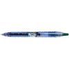Stylo À Encre Gel - PILOT - B2P Gel - Vert - Pointe Moyenne - Boîte De 10 Unités
