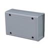 High Quality Instrument Case Enclosure Boxes Waterproof Cover Project Electronic Project Box