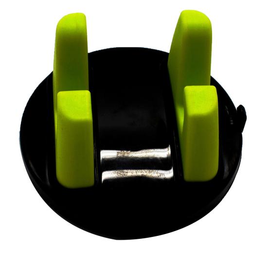 Универсальная автомобильная приборная панель, вращающаяся на 360 градусов подставка для мобильного телефона с GPS-подставкой