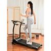 Tapis De Marche Pliable Compact Motorisé Fit_xxt2020 Fit For Life