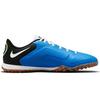 Nike Tiempo Legend 9 Academy TF Мужские Белый Королевский Синий DA1191-403