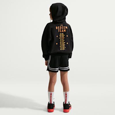 Kids' Nike Kids Sweatshirts Hooded Moderate