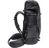 Рюкзак Vaude Astrum EVO 70+10 schwarz (15950-010)