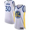 Nike Мужская баскетбольная майка Dri Fit Белая CW3273-100