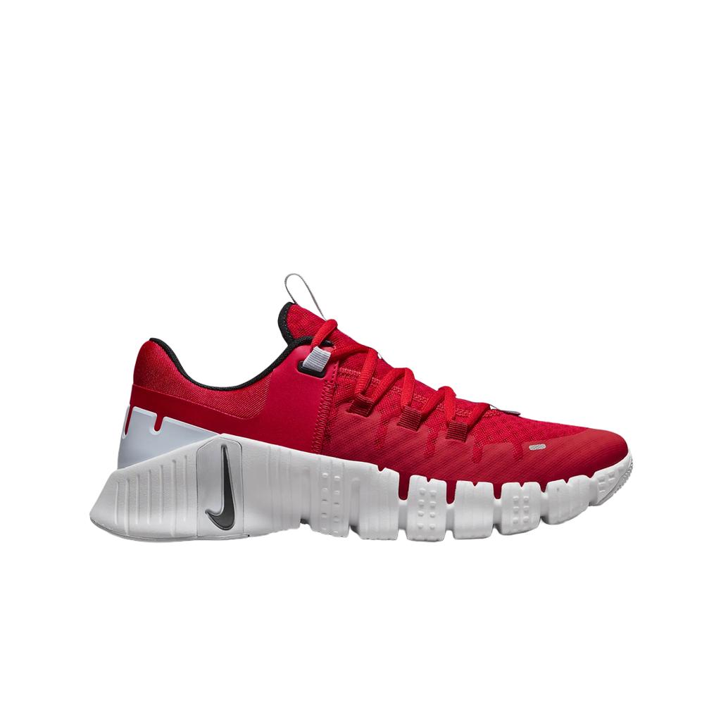 Nike Free Metcon 5 University Red