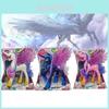 Очаровательная красочная игрушка-персонаж My Little Pony Twilight Sparkle для детей