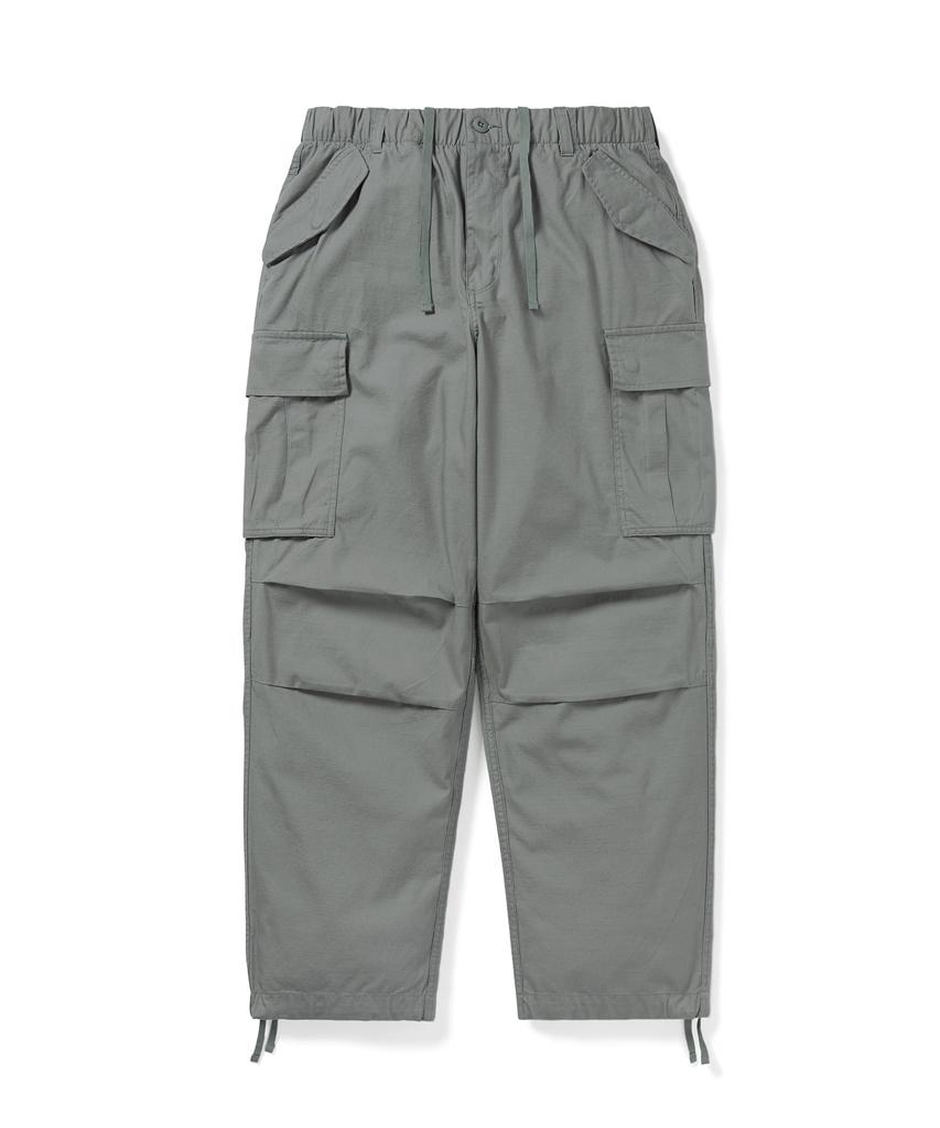 THISISNEVERTHAT Cargo Pant Gray
