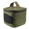 Fishing Reel Storage Bag Carrying Case for 500-10000 Series Spinning Fishing Reels Carrying Storage Case Fishing Accessories