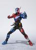 TAMASHII NATIONS Kamen Rider Build Rabbit Tank Form 145 мм окрашенная подвижная фигурка SHFiguarts приблизительная. АБС и ПВХ