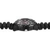 Montre - Q&amp;Q - V30A-004VY - Boîtier 43 mm - Étanchéité 10 bar - Bracelet résine noir